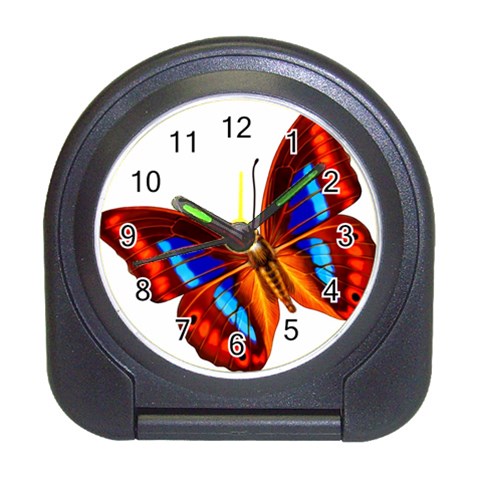 006 Travel Alarm Clock from ArtsNow.com Front