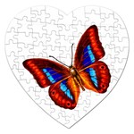 006 Jigsaw Puzzle (Heart)