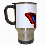 006 Travel Mug (White)