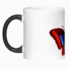 006 Morph Mug from ArtsNow.com Left