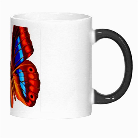 006 Morph Mug from ArtsNow.com Right