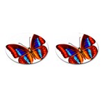 006 Cufflinks (Oval)