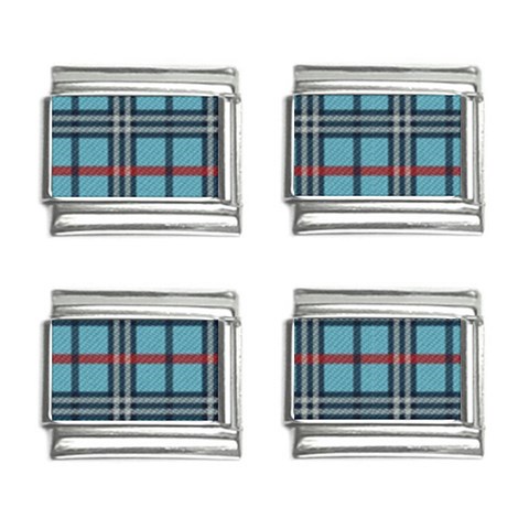 cl035 9mm Italian Charm (4 pack) from ArtsNow.com Front