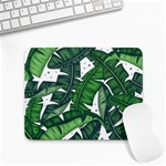 Banana Leaf Small Mousepad