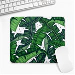 Banana Leaf Large Mousepad