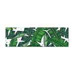 Banana Leaf Sticker Bumper (100 pack)