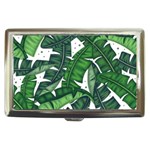 Banana Leaf Cigarette Money Case