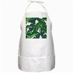 Banana Leaf BBQ Apron