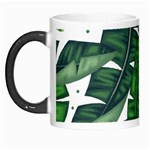 Banana Leaf Morph Mug