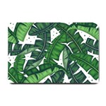 Banana Leaf Small Doormat