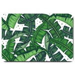 Banana Leaf Large Doormat