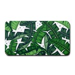 Banana Leaf Medium Bar Mat