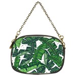 Banana Leaf Chain Purse (One Side)