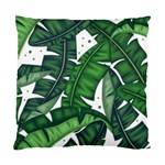 Banana Leaf Standard Cushion Case (One Side)