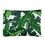 Banana Leaf Pillow Case