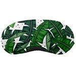 Banana Leaf Sleeping Mask