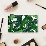 Banana Leaf Cosmetic Bag (Small)