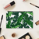 Banana Leaf Cosmetic Bag (Medium)