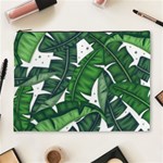 Banana Leaf Cosmetic Bag (XL)