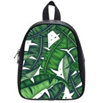 Banana Leaf School Bag (Small)