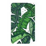 Banana Leaf Memory Card Reader (Rectangular)