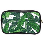 Banana Leaf Toiletries Bag (One Side)