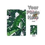 Banana Leaf Playing Cards 54 (Mini)