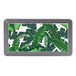 Banana Leaf Memory Card Reader (Mini)