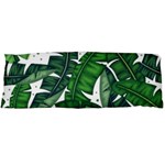 Banana Leaf Body Pillow Case (Dakimakura)