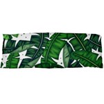 Banana Leaf Body Pillow Case Dakimakura (Two Sides)