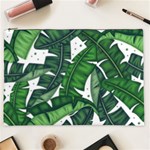 Banana Leaf Cosmetic Bag (XXL)