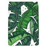 Banana Leaf Removable Flap Cover (S)