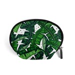 Banana Leaf Accessory Pouch (Small)