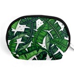 Banana Leaf Accessory Pouch (Medium)