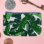 Banana Leaf Large Coin Purse