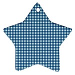 cl050 Ornament (Star)