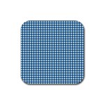 cl050 Rubber Coaster (Square)