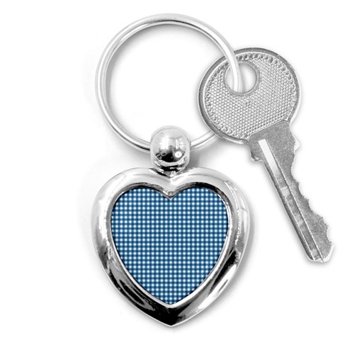 cl050 Key Chain (Heart) from ArtsNow.com Front