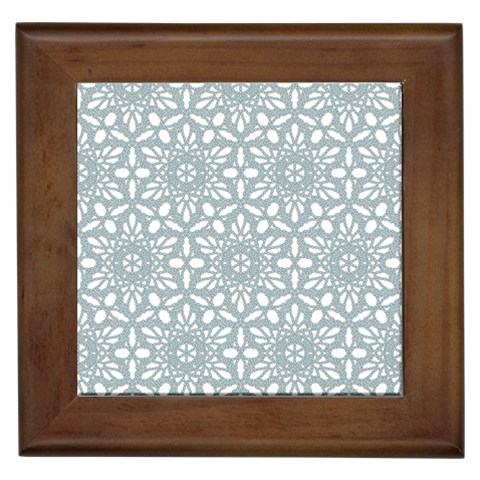 cl056 Framed Tile from ArtsNow.com Front