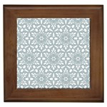 cl056 Framed Tile