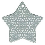 cl056 Ornament (Star)