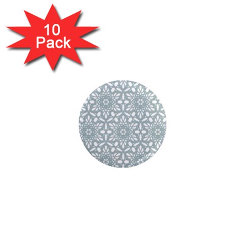 cl056 1  Mini Magnet (10 pack)  from ArtsNow.com Front