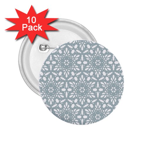 cl056 2.25  Button (10 pack) from ArtsNow.com Front