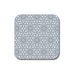 cl056 Rubber Coaster (Square)