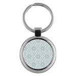 cl056 Key Chain (Round)