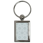 cl056 Key Chain (Rectangle)