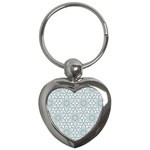 cl056 Key Chain (Heart)