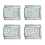 cl056 9mm Italian Charm (4 pack)