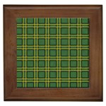 cl038 Framed Tile