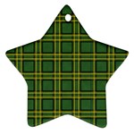 cl038 Ornament (Star)